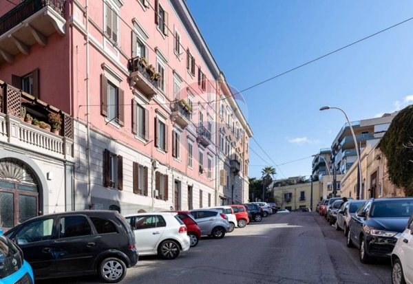 appartamento in vendita a Cagliari in zona Stampace/Punici