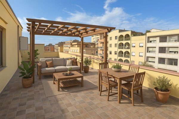 appartamento in vendita a Cagliari