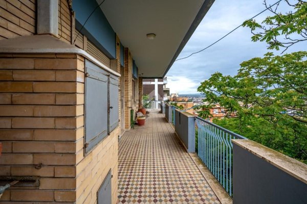 appartamento in vendita a Cagliari in zona La Vega