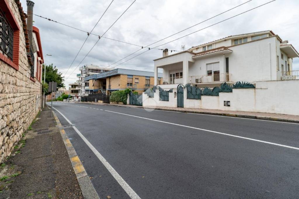 appartamento in vendita a Cagliari in zona La Vega