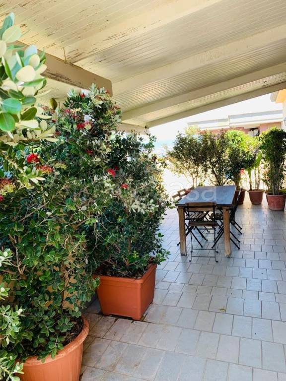 appartamento in vendita a Cagliari in zona San Benedetto