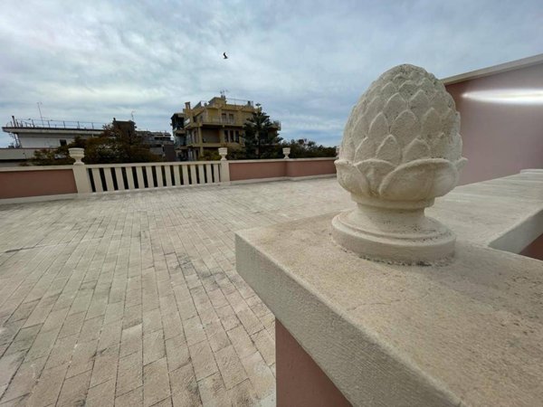 casa indipendente in vendita a Cagliari in zona Bonaria