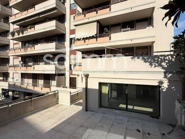 ufficio in vendita a Cagliari in zona Stampace/Punici