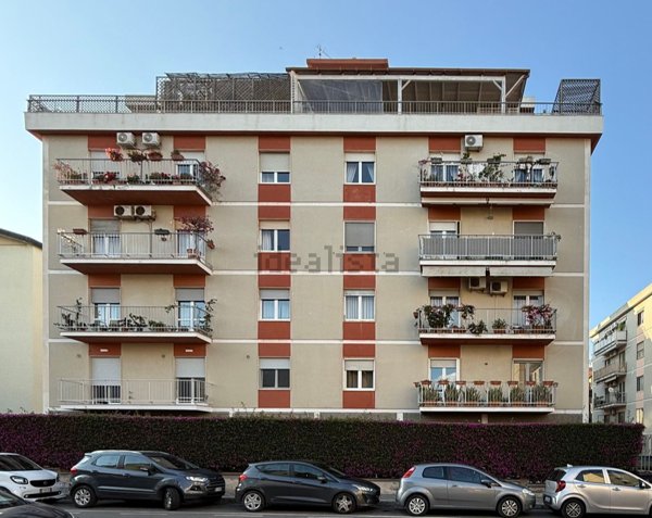 appartamento in vendita a Cagliari