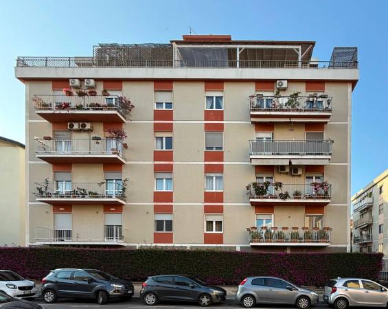 appartamento in vendita a Cagliari in zona Monte Urpinu