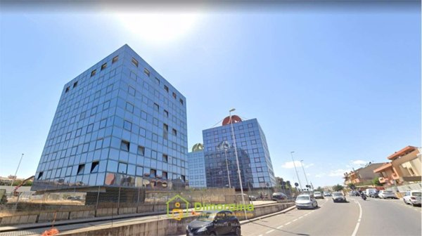 appartamento in vendita a Cagliari in zona Monreale