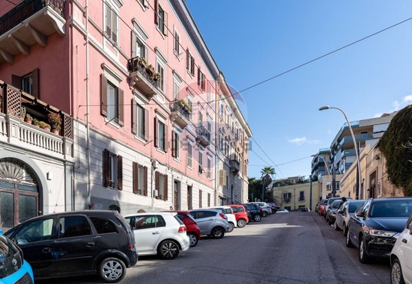 appartamento in vendita a Cagliari in zona Stampace/Punici