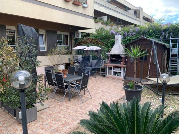 appartamento in vendita a Cagliari in zona Monreale