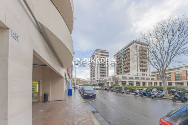 appartamento in vendita a Cagliari in zona Giorgino