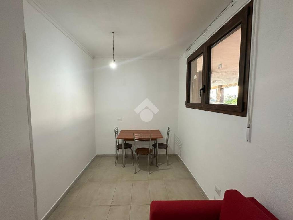 appartamento in vendita a Cagliari in zona Genneruxi