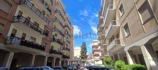 appartamento in vendita a Cagliari in zona Genneruxi