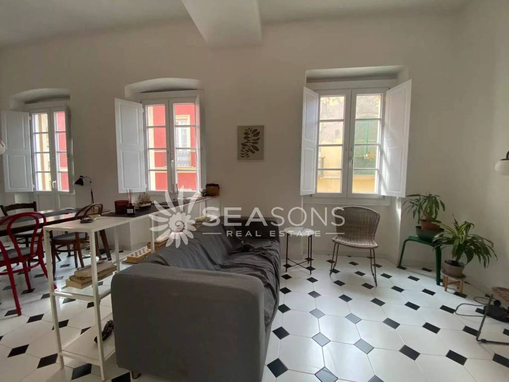 appartamento in vendita a Cagliari