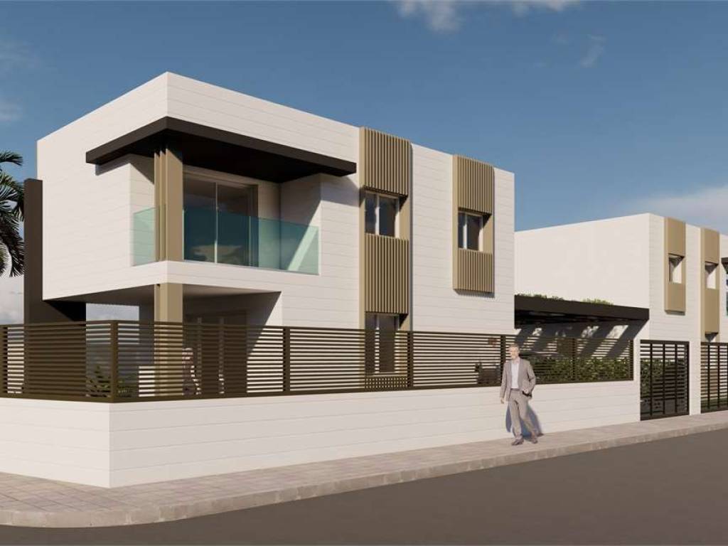 casa indipendente in vendita a Cagliari in zona Barracca Manna