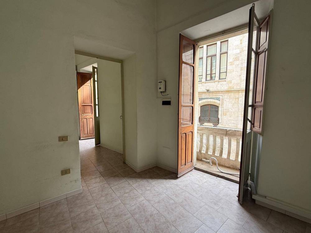appartamento in vendita a Cagliari in zona Marina