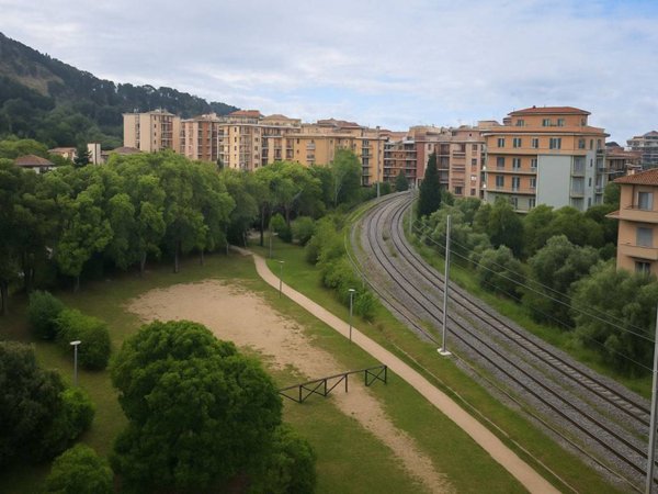appartamento in vendita a Cagliari in zona Genneruxi