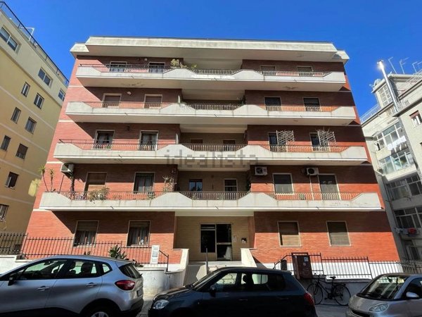 appartamento in vendita a Cagliari in zona Monte Urpinu