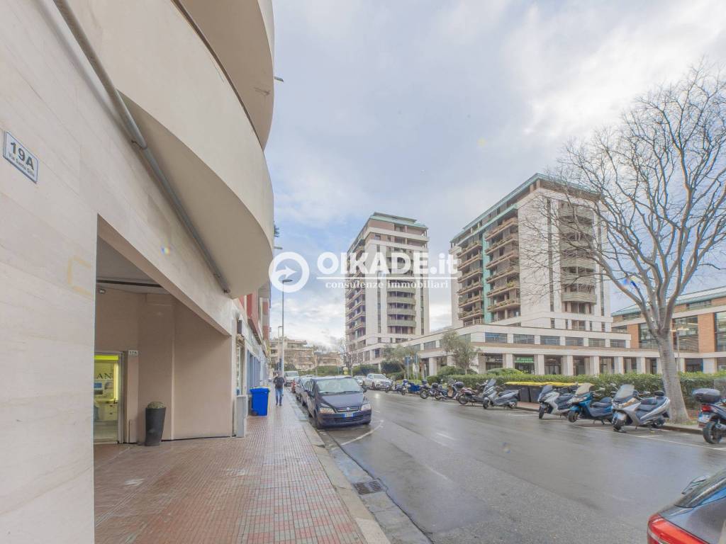 appartamento in vendita a Cagliari in zona Sant'Avendrace