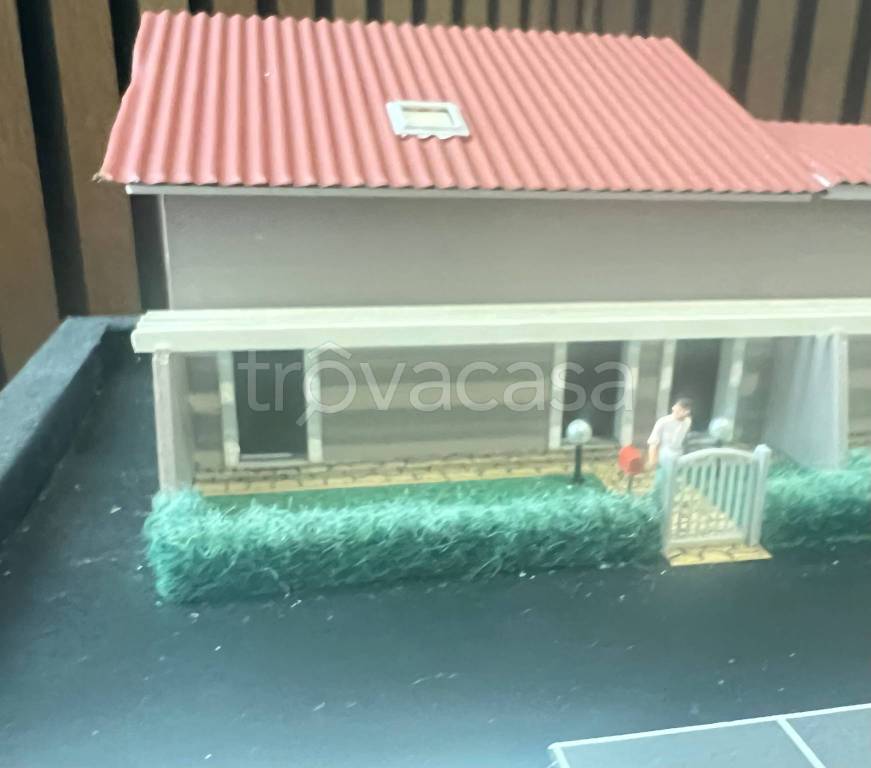 casa indipendente in vendita a Cagliari