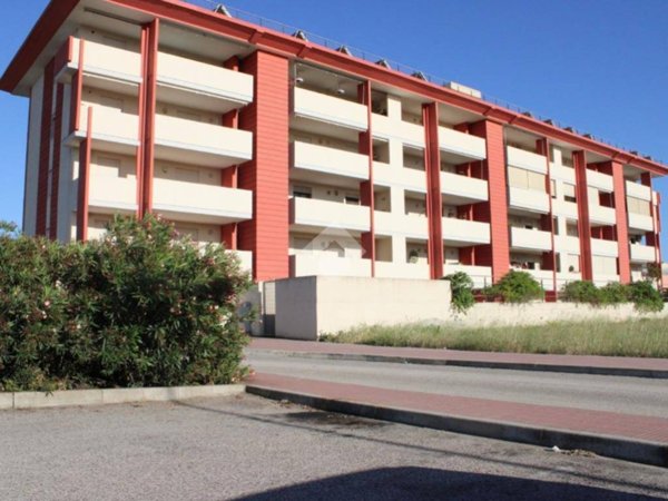 appartamento in vendita a Cagliari in zona Is Mirrionis/San Michele