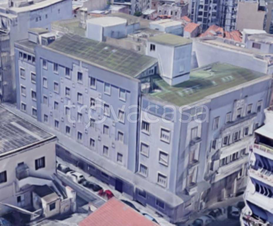 appartamento in vendita a Cagliari