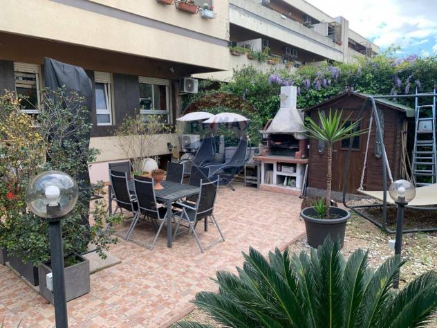 appartamento in vendita a Cagliari in zona Pirri
