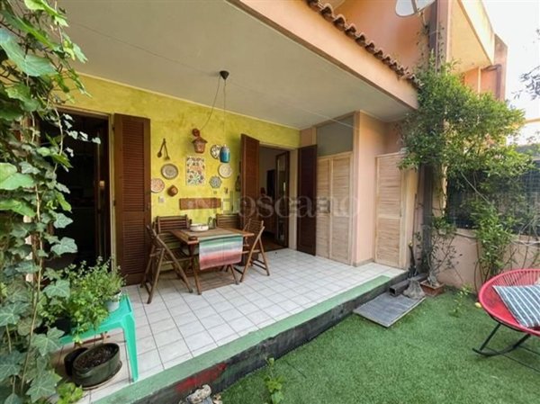 casa indipendente in vendita a Cagliari