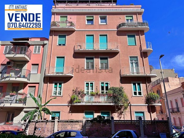 appartamento in vendita a Cagliari