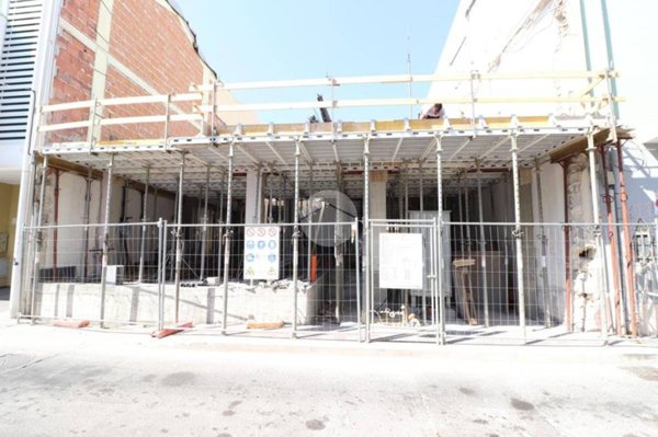 appartamento in vendita a Cagliari in zona Pirri