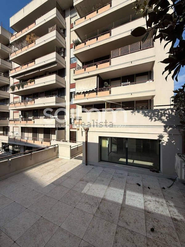 appartamento in vendita a Cagliari in zona Stampace/Punici