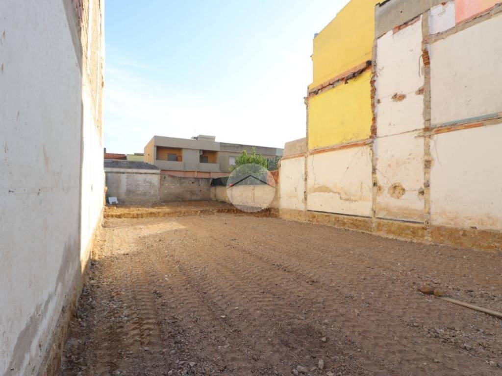 appartamento in vendita a Cagliari in zona Pirri