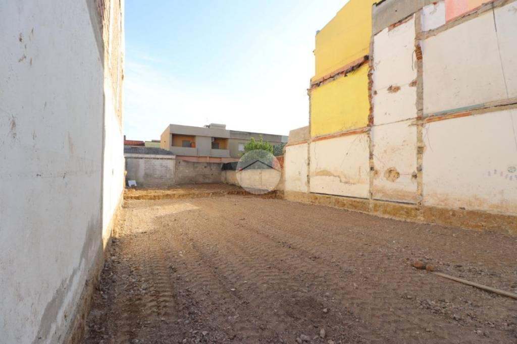 appartamento in vendita a Cagliari in zona Pirri