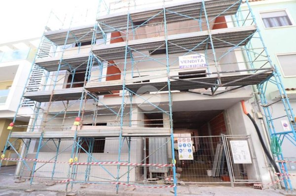 appartamento in vendita a Cagliari in zona Pirri