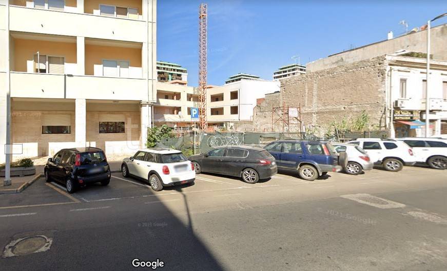 terreno edificabile in vendita a Cagliari in zona Sant'Avendrace