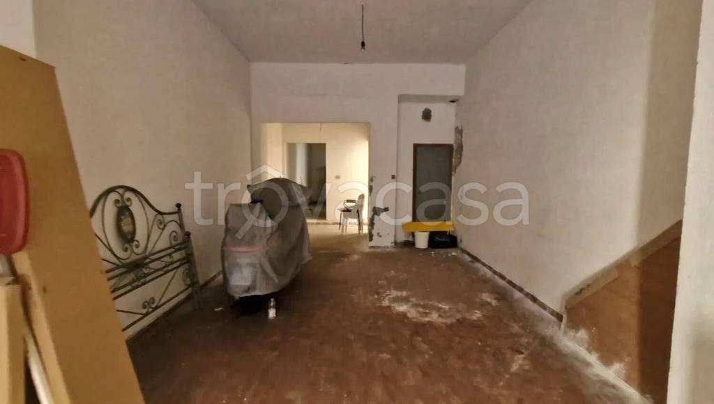 appartamento in vendita a Cagliari in zona Sant'Avendrace