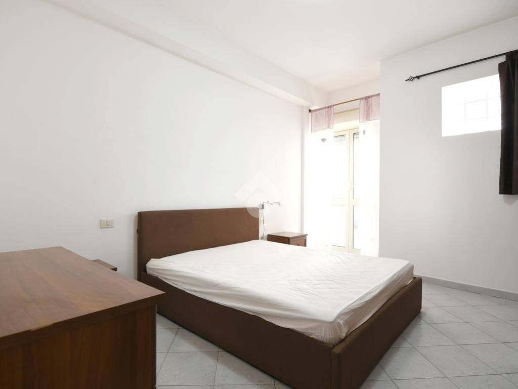 appartamento in vendita a Cagliari in zona Pirri