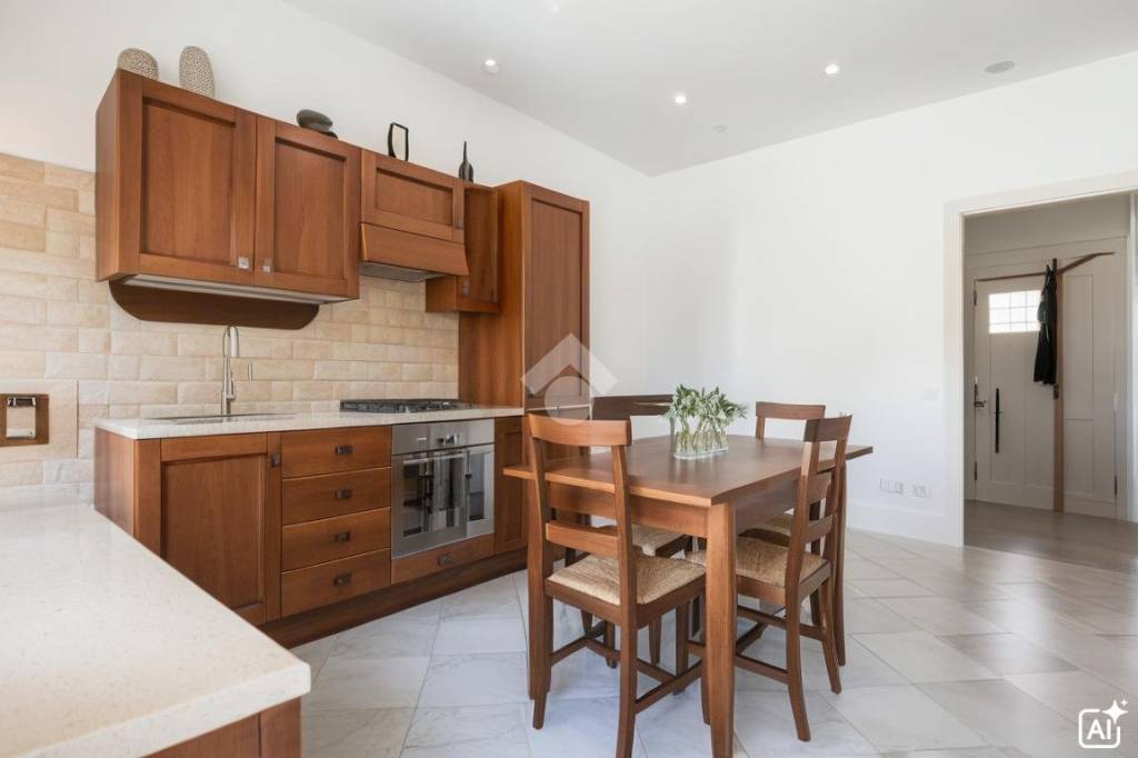 appartamento in vendita a Cagliari in zona Pirri
