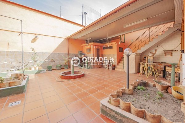 casa indipendente in vendita a Cagliari in zona Pirri