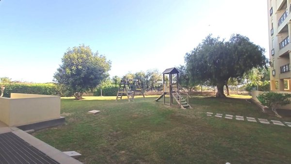 appartamento in vendita a Cagliari in zona Mulinu Becciu