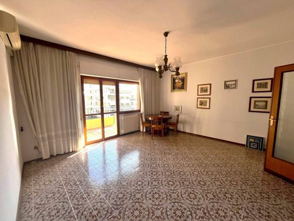 appartamento in vendita a Cagliari in zona Genneruxi