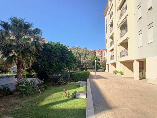appartamento in vendita a Cagliari in zona Is Mirrionis/San Michele