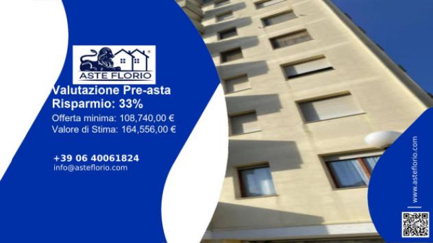 appartamento in vendita a Cagliari in zona Sant'Avendrace