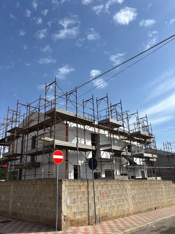 casa indipendente in vendita a Cagliari in zona Barracca Manna