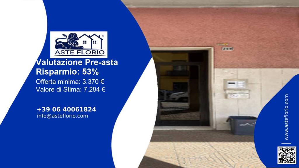 locale commerciale in vendita a Cagliari in zona Sant'Avendrace