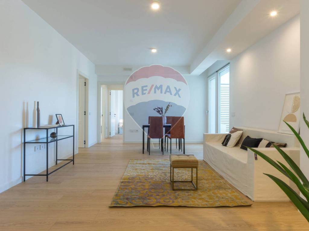 appartamento in vendita a Cagliari in zona Bonaria