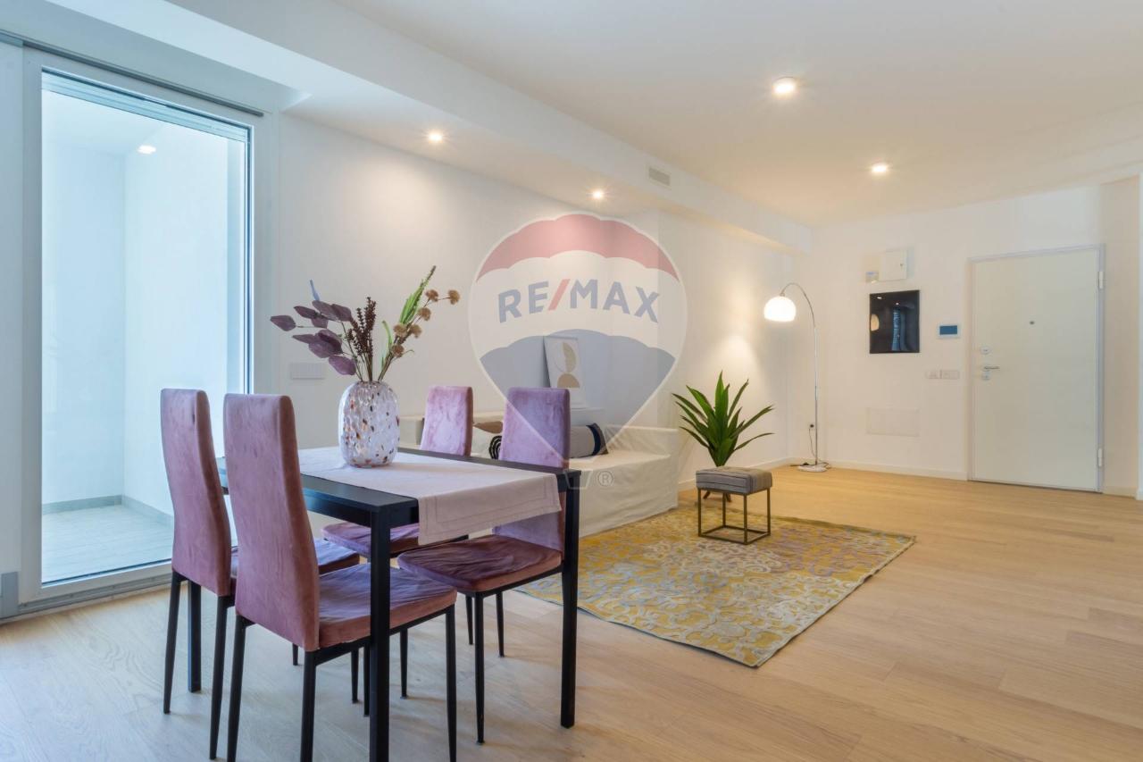 appartamento in vendita a Cagliari in zona Monte Urpinu