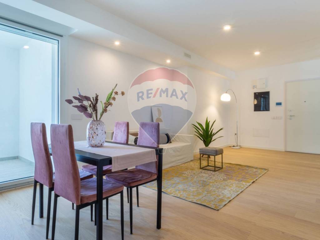 appartamento in vendita a Cagliari in zona Monte Urpinu