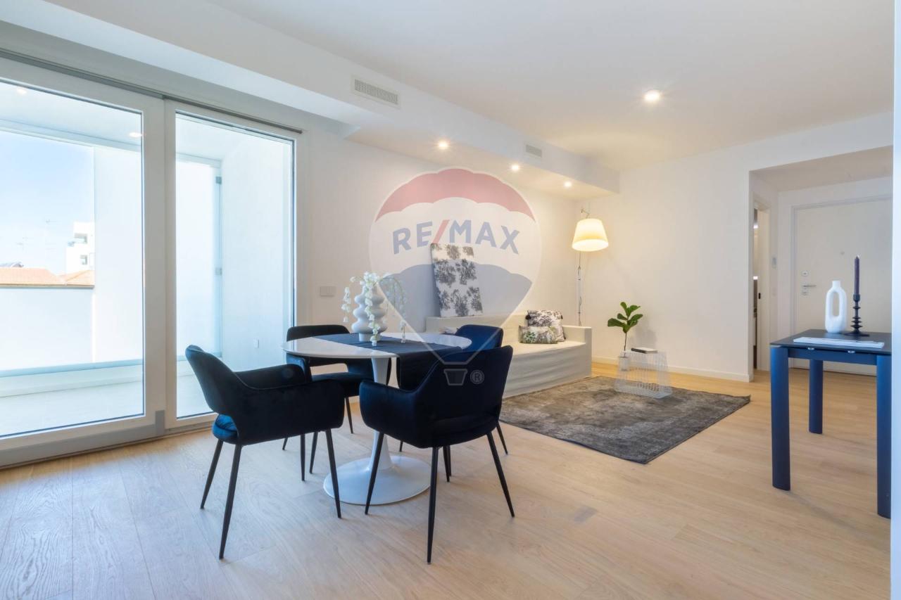 appartamento in vendita a Cagliari in zona Monte Mixi