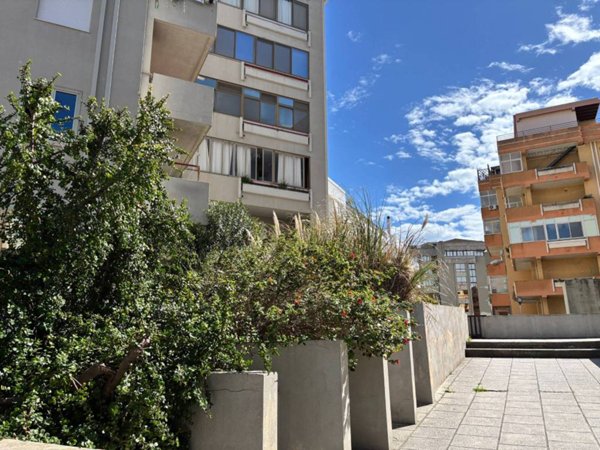 appartamento in vendita a Cagliari in zona Fonsarda / zona Giudici