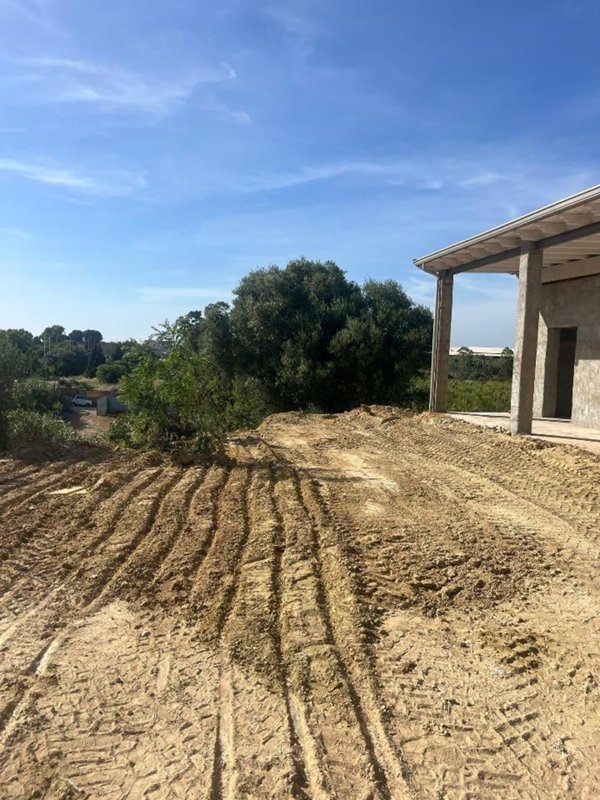 casa indipendente in vendita a Cagliari in zona Giorgino