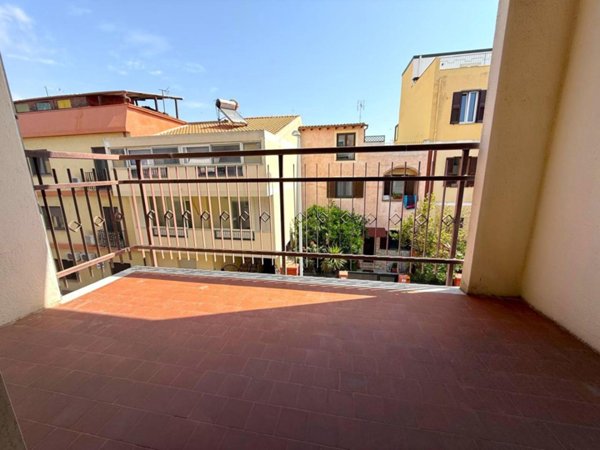 appartamento in vendita a Cagliari in zona Pirri